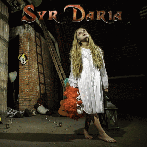 Syr Daria : Tears of a Clown